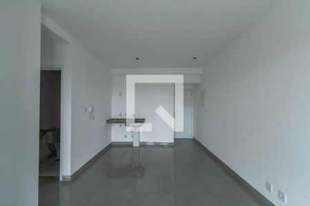 Sala de apartamento para alugar com 2 quartos, 54m² em Rudge Ramos, São Bernardo do Campo