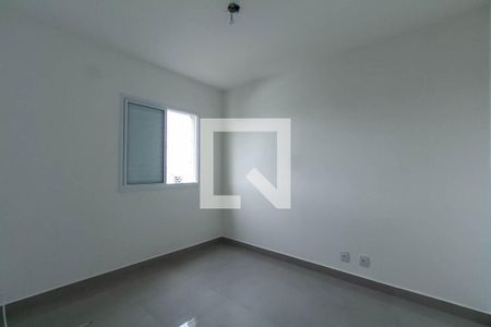 Quarto 1 de apartamento para alugar com 2 quartos, 54m² em Rudge Ramos, São Bernardo do Campo