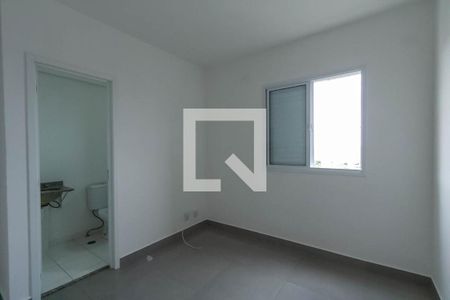 Quarto 1 de apartamento para alugar com 2 quartos, 54m² em Rudge Ramos, São Bernardo do Campo