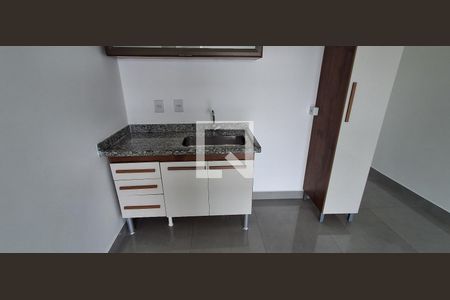 Cozinha  de apartamento para alugar com 2 quartos, 54m² em Rudge Ramos, São Bernardo do Campo
