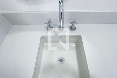 Apartamento à venda com 47m², 1 quarto e 1 vagaBanheiro