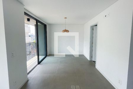 Studio de apartamento à venda com 1 quarto, 47m² em Jardim das Bandeiras, São Paulo