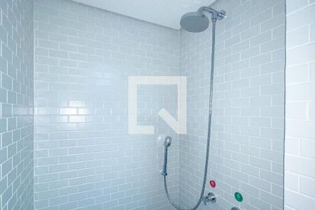 Apartamento à venda com 47m², 1 quarto e 1 vagaBanheiro