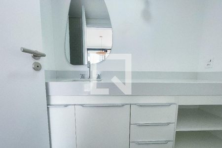 Apartamento à venda com 47m², 1 quarto e 1 vagaBanheiro