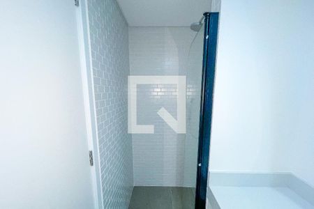 Apartamento à venda com 47m², 1 quarto e 1 vagaBanheiro