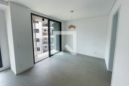 Studio de apartamento à venda com 1 quarto, 47m² em Jardim das Bandeiras, São Paulo