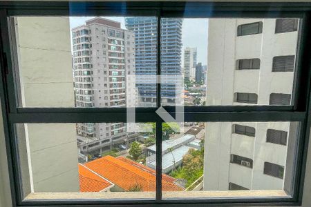 Studio de apartamento à venda com 1 quarto, 47m² em Jardim das Bandeiras, São Paulo