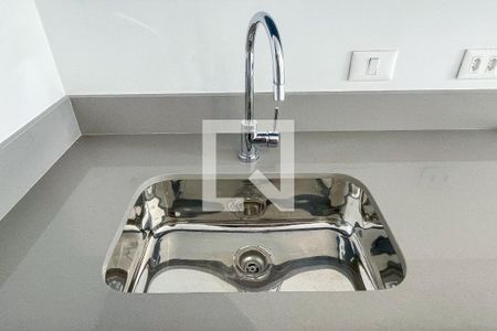 Apartamento à venda com 47m², 1 quarto e 1 vagaStudio