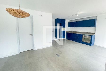 Studio de apartamento à venda com 1 quarto, 47m² em Jardim das Bandeiras, São Paulo