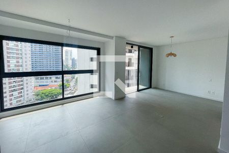 Studio de apartamento à venda com 1 quarto, 47m² em Jardim das Bandeiras, São Paulo
