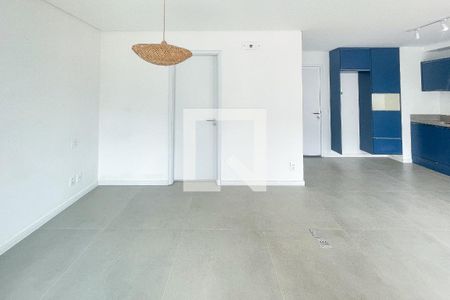 Studio de apartamento à venda com 1 quarto, 47m² em Jardim das Bandeiras, São Paulo