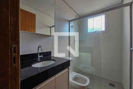 Apartamento à venda com 3 quartos, 169m² em Dona Clara, Belo Horizonte
