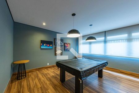 Apartamento para alugar com 48m², 2 quartos e sem vagaSala de Jogos