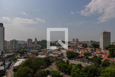 Apartamento para alugar com 48m², 2 quartos e sem vagaVista do Quarto 1