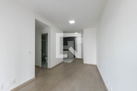 Sala de apartamento à venda com 2 quartos, 48m² em Vila Independencia, São Paulo
