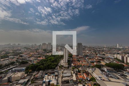 Apartamento para alugar com 48m², 2 quartos e sem vagaVista do Terraço
