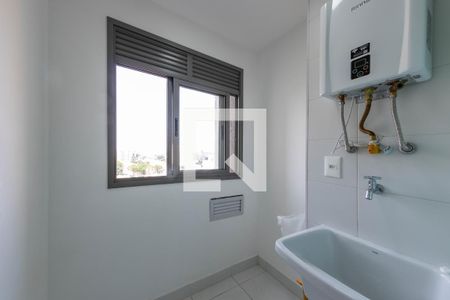 Apartamento para alugar com 48m², 2 quartos e sem vagaÁrea de Serviço