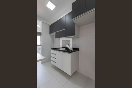 Apartamento para alugar com 48m², 2 quartos e sem vagaCozinha