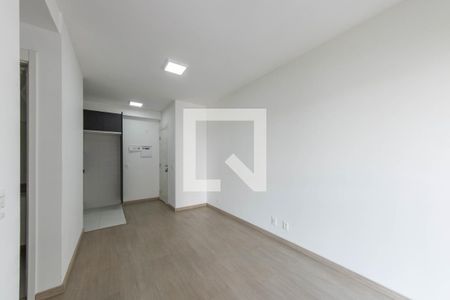 Sala de apartamento à venda com 2 quartos, 48m² em Vila Independencia, São Paulo