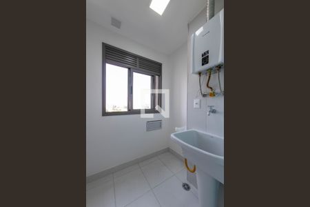 Apartamento para alugar com 48m², 2 quartos e sem vagaÁrea de Serviço