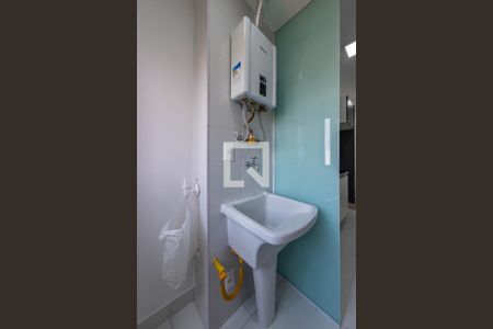 Apartamento para alugar com 48m², 2 quartos e sem vagaÁrea de Serviço