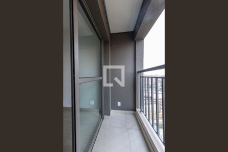 Varanda de apartamento à venda com 2 quartos, 48m² em Vila Independencia, São Paulo