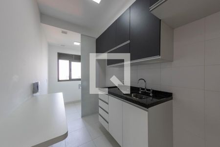 Apartamento para alugar com 48m², 2 quartos e sem vagaCozinha