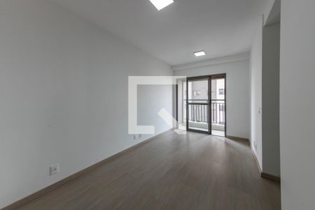 Sala de apartamento à venda com 2 quartos, 48m² em Vila Independencia, São Paulo