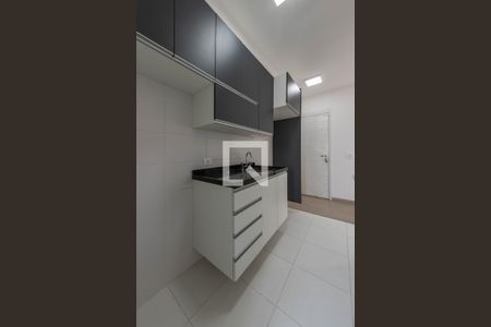Apartamento para alugar com 48m², 2 quartos e sem vagaCozinha