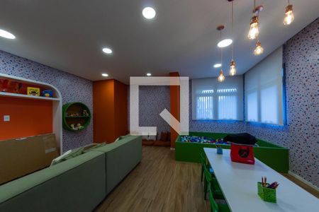 Apartamento para alugar com 48m², 2 quartos e sem vagaÁrea comum - Brinquedoteca