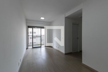 Sala de apartamento à venda com 2 quartos, 48m² em Vila Independencia, São Paulo