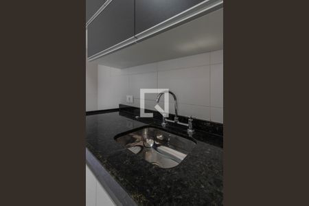 Apartamento para alugar com 48m², 2 quartos e sem vagaCozinha