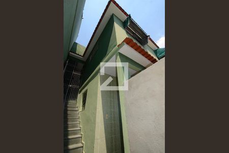 Apartamento para alugar com 80m², 2 quartos e sem vagaFachada