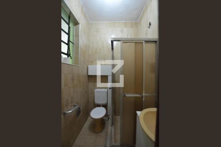 Apartamento para alugar com 80m², 2 quartos e sem vagaBanheiro