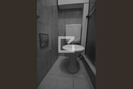 Apartamento para alugar com 80m², 2 quartos e sem vagaBanheiro