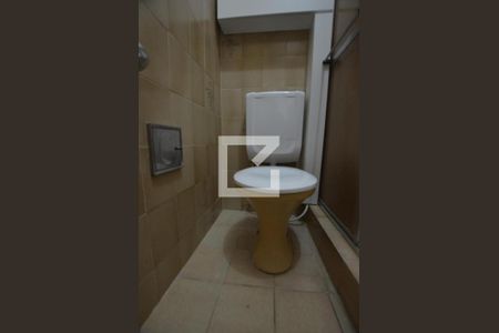 Apartamento para alugar com 80m², 2 quartos e sem vagaBanheiro