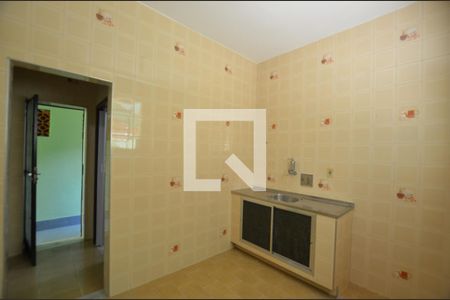 Apartamento para alugar com 80m², 2 quartos e sem vagaCozinha