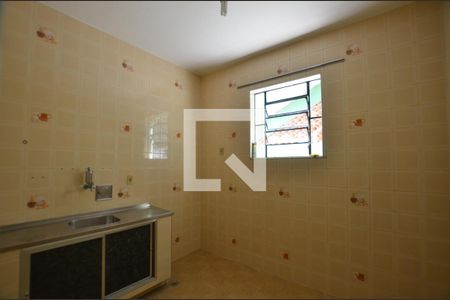 Apartamento para alugar com 80m², 2 quartos e sem vagaCozinha