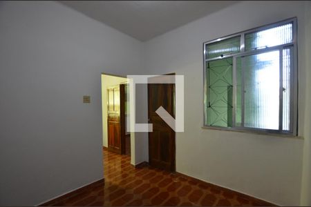 Apartamento para alugar com 80m², 2 quartos e sem vagaQuarto 2