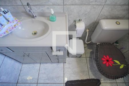 Casa à venda com 168m², 2 quartos e 1 vagaBanheiro 2