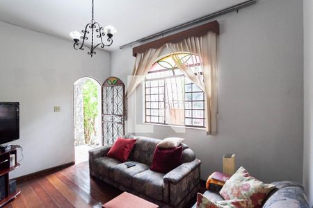 Quarto 1 de casa à venda com 5 quartos, 238m² em Ouro Preto, Belo Horizonte