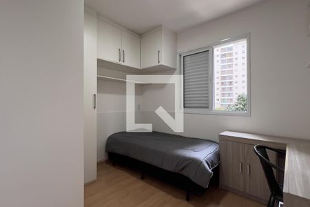 Suíte de apartamento para alugar com 2 quartos, 60m² em Picanço, Guarulhos
