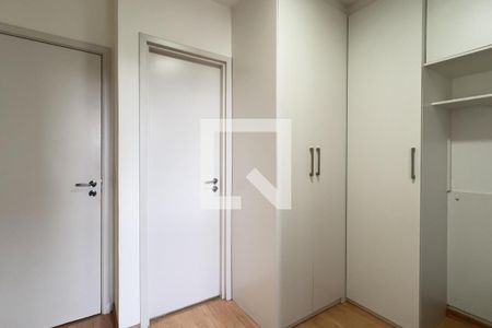 Suíte de apartamento para alugar com 2 quartos, 60m² em Picanço, Guarulhos
