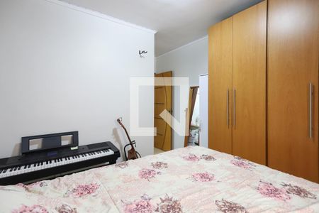 Suíte 1 de casa à venda com 3 quartos, 125m² em Vila Maranduba, Guarulhos
