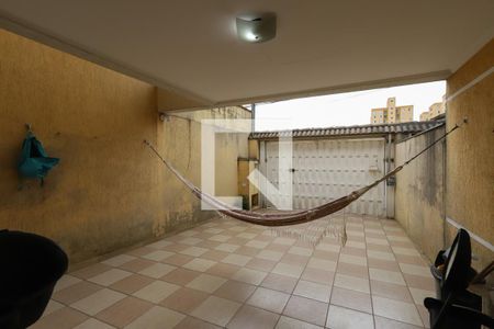 Vista Sala de casa à venda com 3 quartos, 125m² em Vila Maranduba, Guarulhos