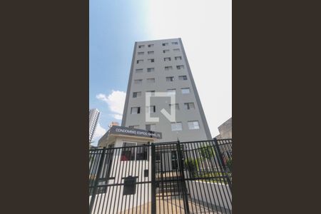 Apartamento à venda com 62m², 2 quartos e 2 vagasFachada