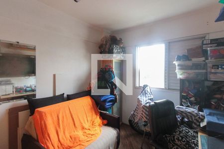 Apartamento à venda com 62m², 2 quartos e 2 vagasQuarto 02