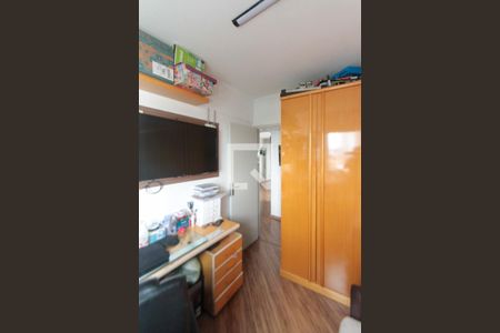 Apartamento à venda com 62m², 2 quartos e 2 vagasQuarto 02