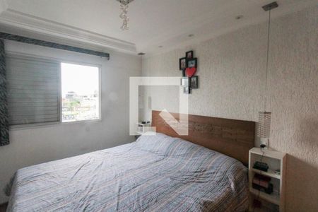 Apartamento à venda com 62m², 2 quartos e 2 vagasQuarto