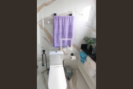 Apartamento à venda com 62m², 2 quartos e 2 vagasBanheiro